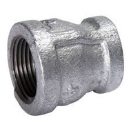 GI Reducing Socket 3/4" or 1" x (1/2" or 3/4" or 1")