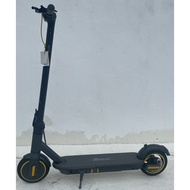 [FREE GIFT] TOMOLOO L1 PRO Electric Scooter Airless tyre Skuter Elektrik Adult 300W Dewasa Lipat  El