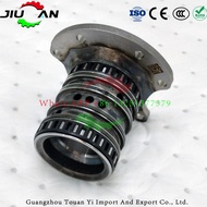 Automatic Transmission Generator Stator Shaft 7DCT300 6DCT150 For BMW Mini Car Parts