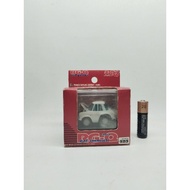 Choro Q real gimmick nissan 2000GT - SQ7