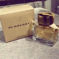 My Burberry 女性淡香水90ml