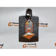 CARMEN CROCODILE HOE 2-3/ 4 LBS HOE/ GARDEN TOOL/