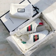 【PHI COD】 rubber shoes for women Korean Fshion Rubber women Shoes and men shoes Gucci For Womens