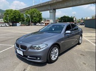 2016年 F10 BMW 5-Series Sedan 520d 2.0