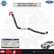 Genuine Ford Fiesta 1.0L Ecoboost Spare Tank to Turbo Hose >C1B1-8C012-BE<