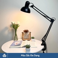 PIXAR LIGHT (SHOT LIGHT) TABLE Clamp (72W LIGHT INCLUDED)