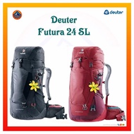 Tas Gunung Deuter Futura 24 SL Original