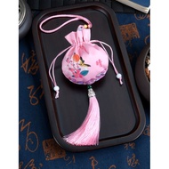 Ancient prescription sleep aid sachet to soothe and improve dreams to help sleep students dormitory 