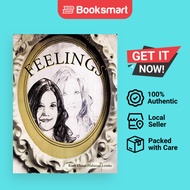Feelings | Ruth Elaine Halstead Lemke, Elaine Halst | Paperback | English Edition  | 9781426928949