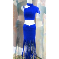 Belly dance costume/belly dance costume