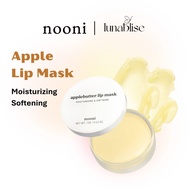 Nooni Apple Lip Mask (12g)