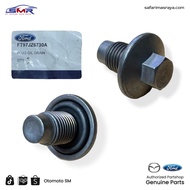 Ford Fiesta Ecosport Oil Tap Bolt Ranger 2.2 Everest Titanium 97JZ6730A