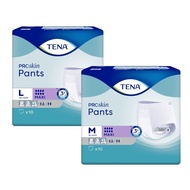 TENA PROskin Pants Maxi (Medium/Large) [Carton Sale]