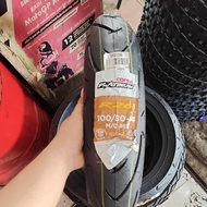 Corsa tubeless outer tire 100/80-14 r26