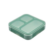 《Direct from Japan》C.B. Japan Slim Bento Box Foodman Antibacterial 500 DSK