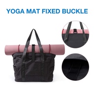 Popular women's shoulder bag, handbag, travel bag, yoga mat, computer bag, yoga bag