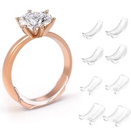 [Ready Stock] Ring adjuster Ring size Change Small Device Ring Invisible size Adjustment Cushion Rin