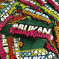 F864 Bukan Kaleng Kaleng