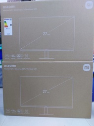 全新行貨長期現貨 Xiaomi 小米 A24i/A27i 23.8吋/27吋FHD 100Hz IPS 顯示器