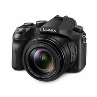 Panasonic LUMIX FZ2500 4K Point and Shoot Camera, 20X LEICA DC VARIO-ELMARIT F2.8-4.5 Lens, 21.1 Meg