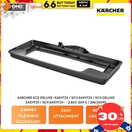Karcher 2.863-269.0 SC2 [Deluxe EasyFix / SC3 EasyFix / SC3 Deluxe EasyFix / SC4 EasyFix] - 28632690