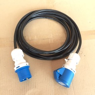 FAJAR CABLE Ajcee16a To Ajcee16a 5meter CEE CABLE