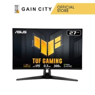 Asus 27" Tuf Qhd Gaming Monitor Vg27aqm5a