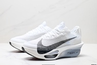Genuine Special NNike Zoom Alphafly 3  Mens And Womens sports shoes running shoes-การประกัน 5 ปี