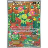 Maractus #160 Pokemon Journey Together
