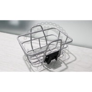 FRONT BASKET FRONT BLOCK FOLDING BIKE FOLDING BIKE