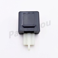 Flasher for CFmoto CForce 400 450 191Q 500S 520 191R 800 X8 820 800XC 850 X8H.O. ATV 9GQ1-150340 9GQ