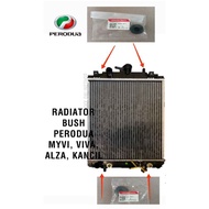 RADIATOR BUSH PERODUA KANCIL, VIVA, MYVI, ALZA (2 pcs)