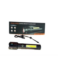 *🔝RESTOCK🔝**TORCHLIGHT 707 6000MAH**Rm54.99