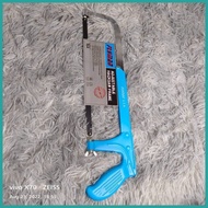 ☸ ➨ ☂ Flyman Tools Usa Lagareng Bakal / Hacksaw Frame With Blade