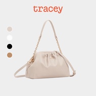 Tracey Ava Cloud Clutch Bag