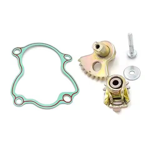Gearshift Fan Driven Gear Set 23330-004-0000 For Hisun HS700UTV HS500UTV HS700ATV ATV 700 500 550 75