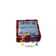 Laker Bearing 6204 2RS FAG