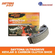 DAYTONA New Hi-Carbon&Kevlar Ultra drive Kevlar Clutch Shoe