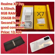 Realme X7 Pro