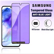 LAYAR Tempered Glass Anti Blue Light Samsung A57 5G A37 5G A36 5G A56 5G A35 5G A55 5G A54 5G A53 5G