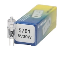 5761 6V30W Olympus BX40 BX41 BX45 CX31 CX41 CKX41 BX43 Bulb