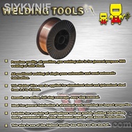【new】◘□SW Hardware CO2 MIG WIRE COIL 5kg x 0.8MM (Suitable for All MIG Welding Machine) MIG Welding 