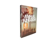 Beast Family Season 1-2 Animal Kingdom จุด6DVD