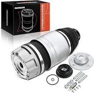 Frankberg Air Suspension Air Spring Front Axle Right Compatible with Q7 4MB 4MG 2.0L-4.0L 2015-2022