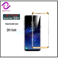PERFECTPH Tempered Glass Protector Screen HD For Samsung Galaxy S9 Plus