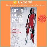 Boy in Various Poses by Lewis Buxton (UK edition, paperback)