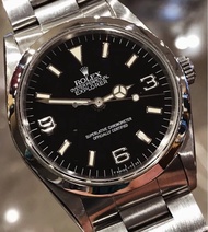Rolex 14270 explorer 369