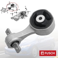 1x Rear Torque Engine Mount for 50890TR0A02 2012 - 2015 Honda Civic 1.8L L4