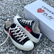 CONVERSE X CDG PLAY PREMIUM