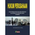 Indonesian company law book